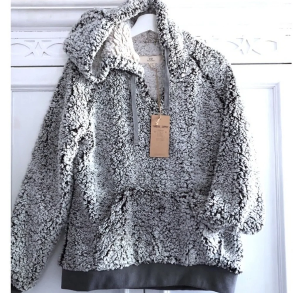 Thread & Supply Sherpa NWT M - Picture 3 of 7